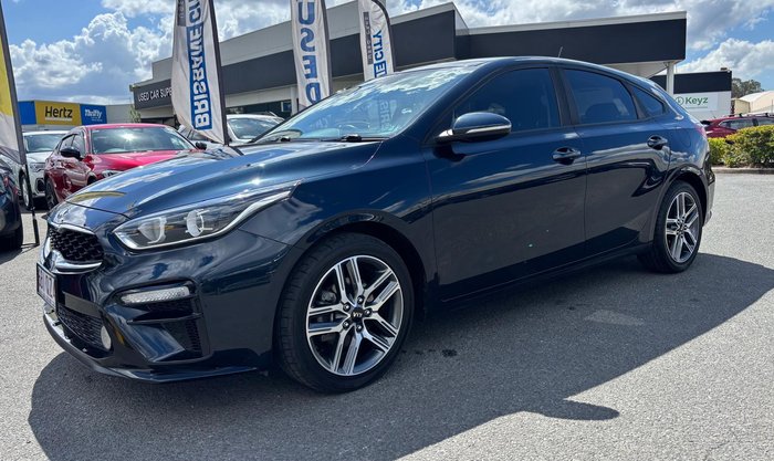 2019 Kia Cerato S