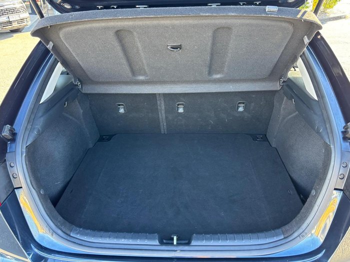 2019 Kia Cerato S