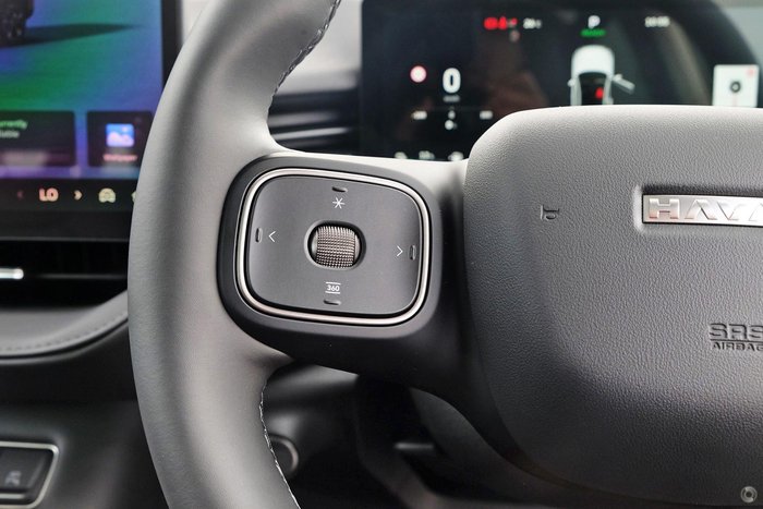 2026 GWM Haval H6 Ultra PHEV