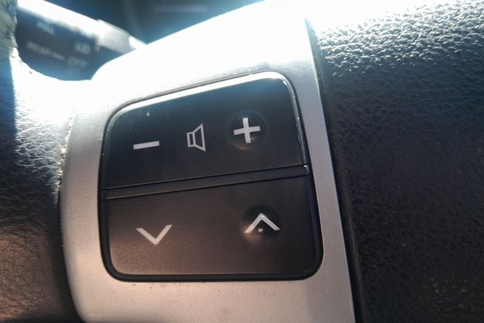 2015 Toyota Landcruiser Sahara