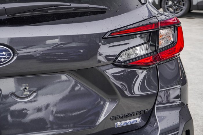 2026 Subaru Crosstrek Hybrid L