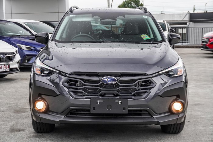 2026 Subaru Crosstrek Hybrid L