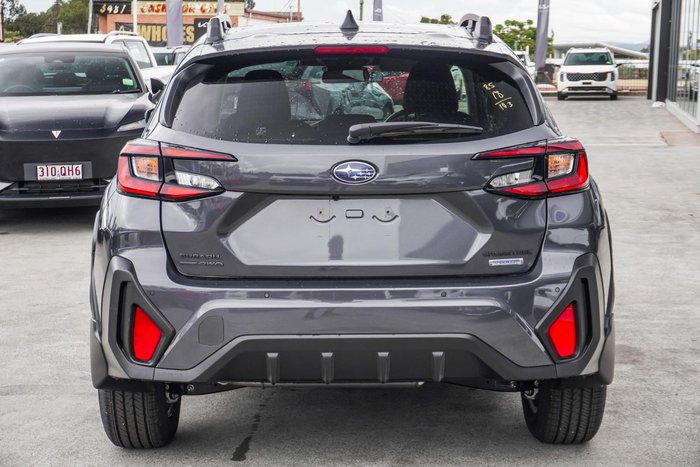2026 Subaru Crosstrek Hybrid L