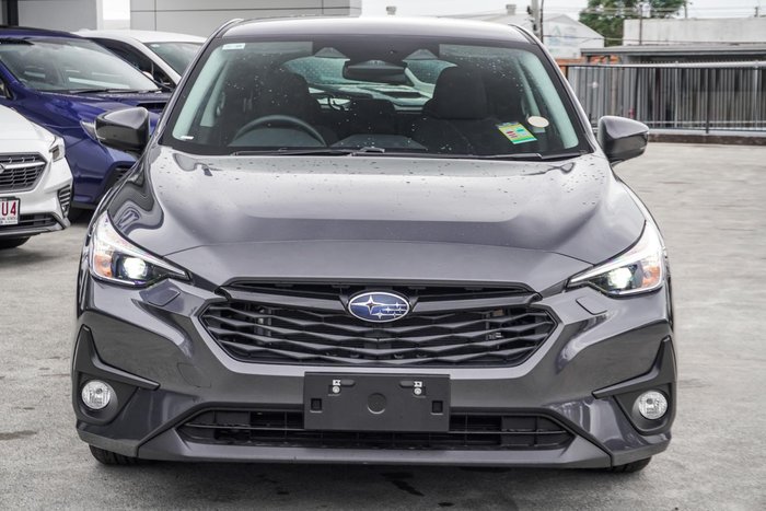 2026 Subaru Impreza 2.0L