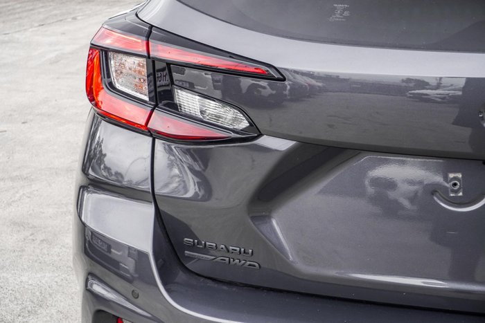 2026 Subaru Impreza 2.0L