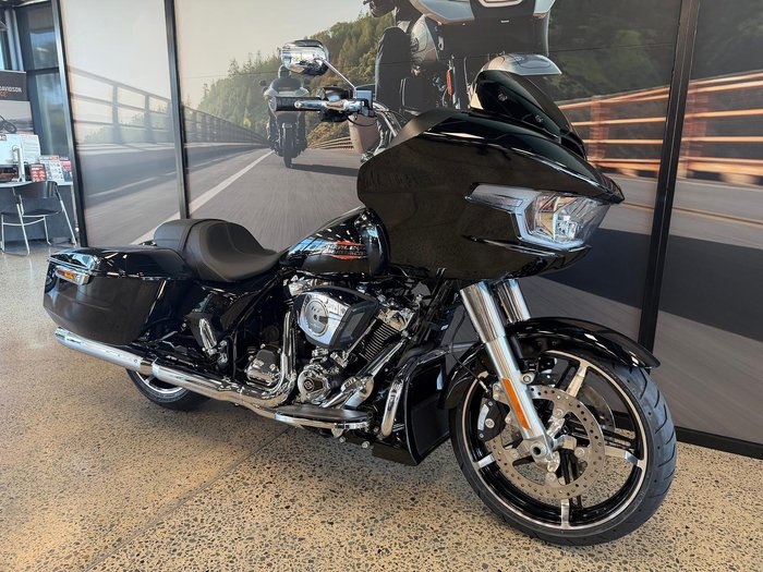2026 Harley-Davidson Road Glide 117 (FLTRX)