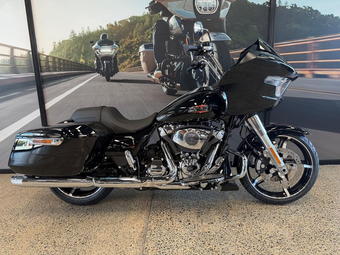 2026 Harley-Davidson Road Glide 117 (FLTRX)