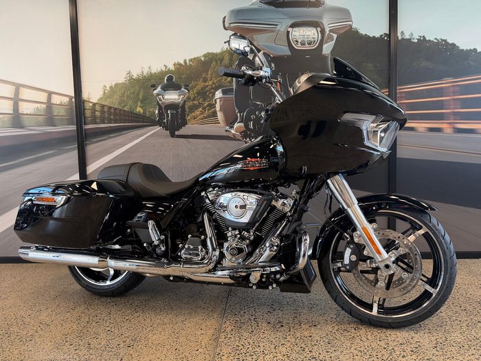 2026 Harley-Davidson Road Glide 117 (FLTRX)