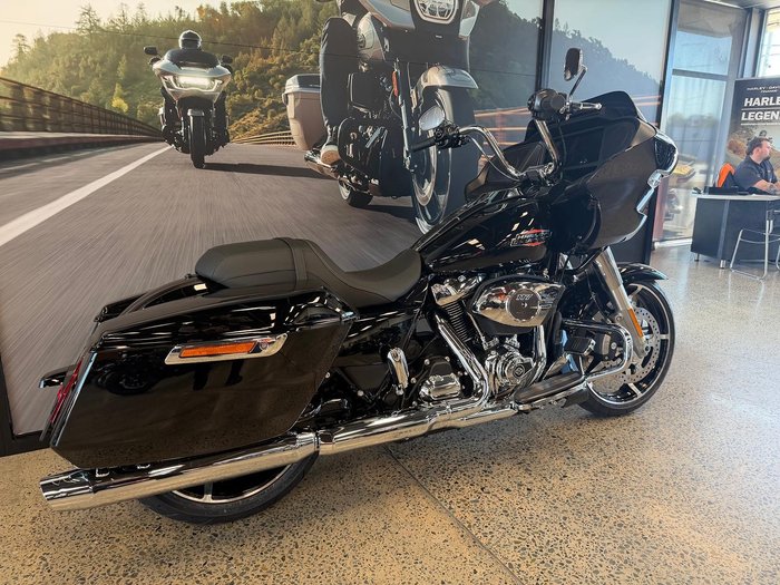 2026 Harley-Davidson Road Glide 117 (FLTRX)