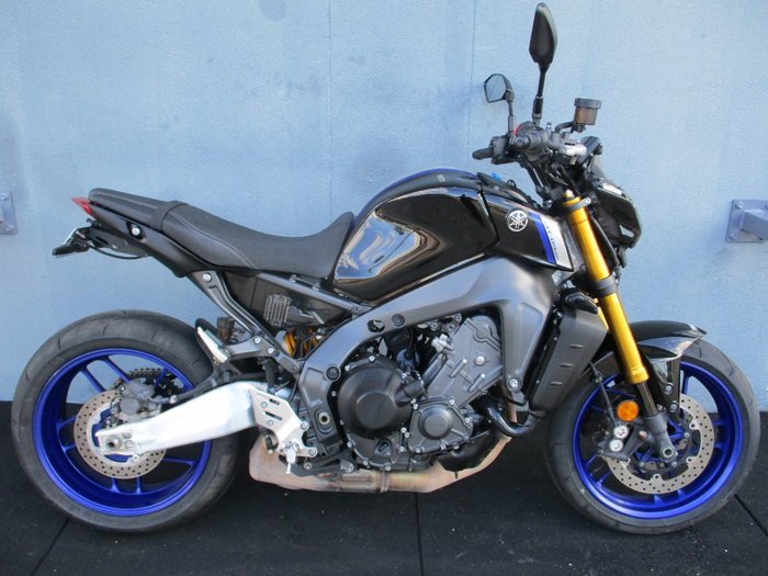 2021 Yamaha
