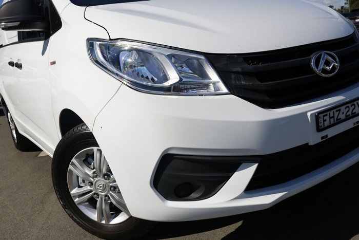 2023 LDV G10 +