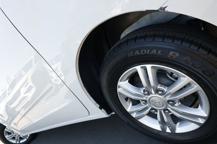 2023 LDV G10 +