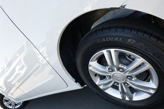2023 LDV G10 +