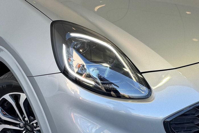 2023 Ford Puma ST-Line