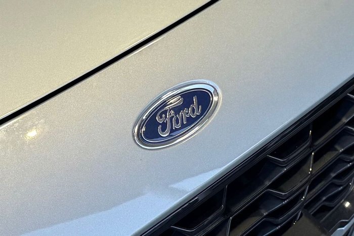 2023 Ford Puma ST-Line