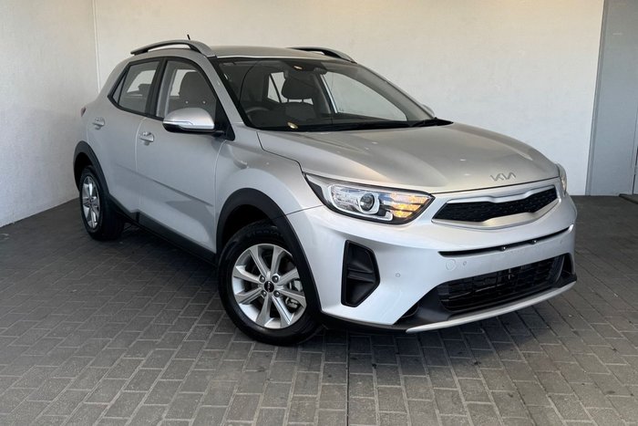 2024 Kia Stonic