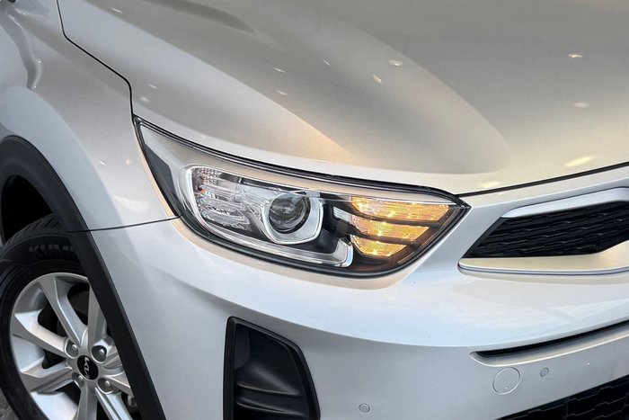 2024 Kia Stonic S