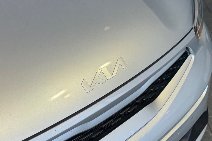 2024 Kia Stonic S