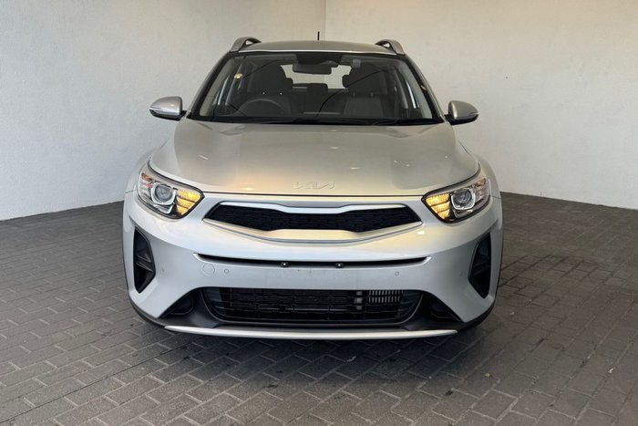 2024 Kia Stonic S