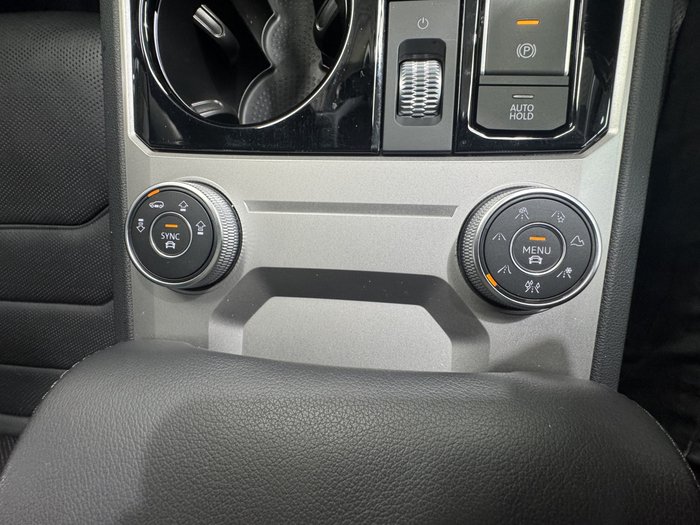2022 Volkswagen Touareg 210TDI Elegance