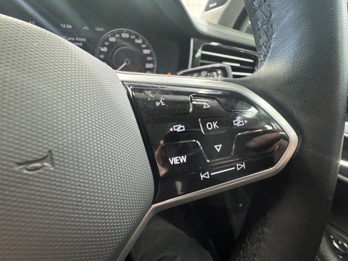 2022 Volkswagen Touareg 210TDI Elegance