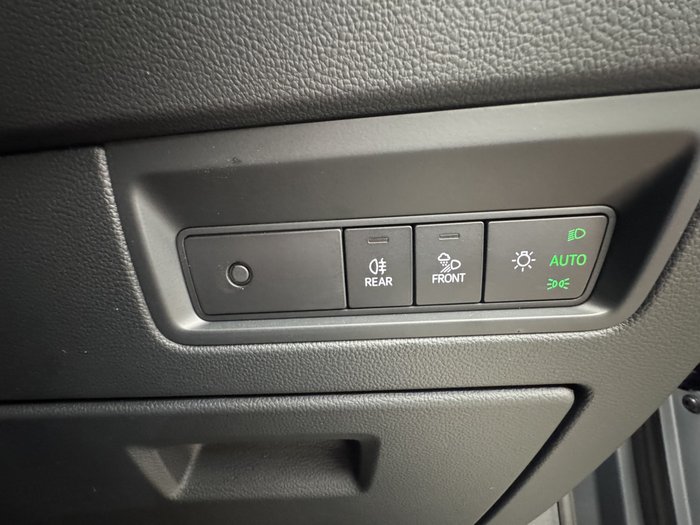 2022 Volkswagen Touareg 210TDI Elegance