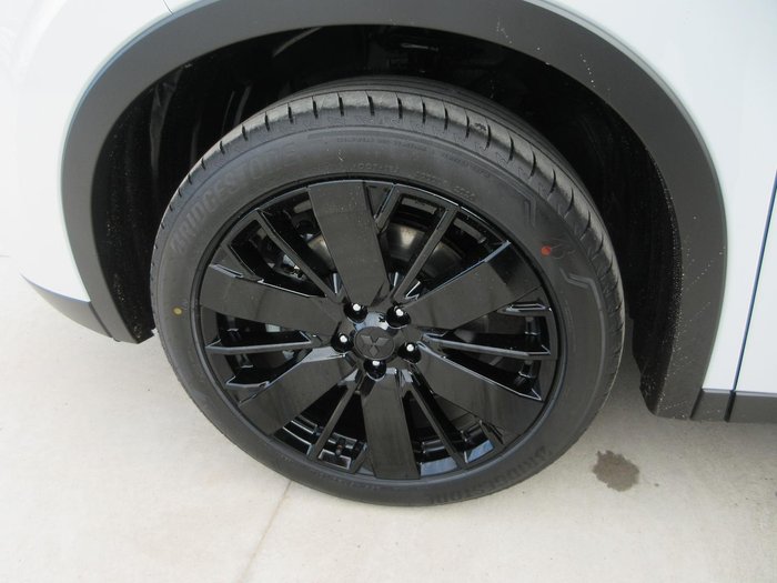 2026 Mitsubishi Outlander Black Edition
