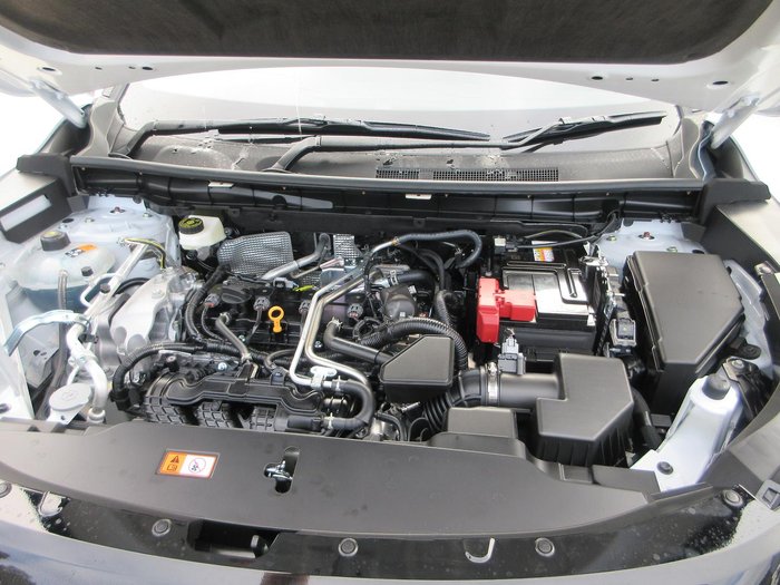 2026 Mitsubishi Outlander Black Edition