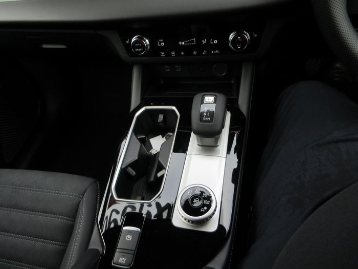 2026 Mitsubishi Outlander Black Edition