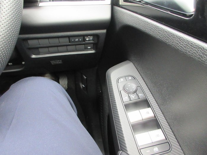 2026 Mitsubishi Outlander Black Edition