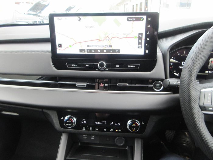2026 Mitsubishi Outlander Black Edition