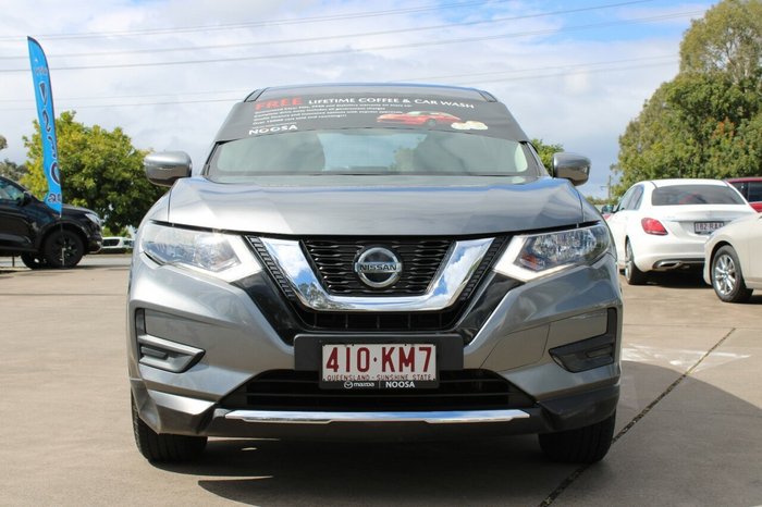 2021 Nissan X-TRAIL ST