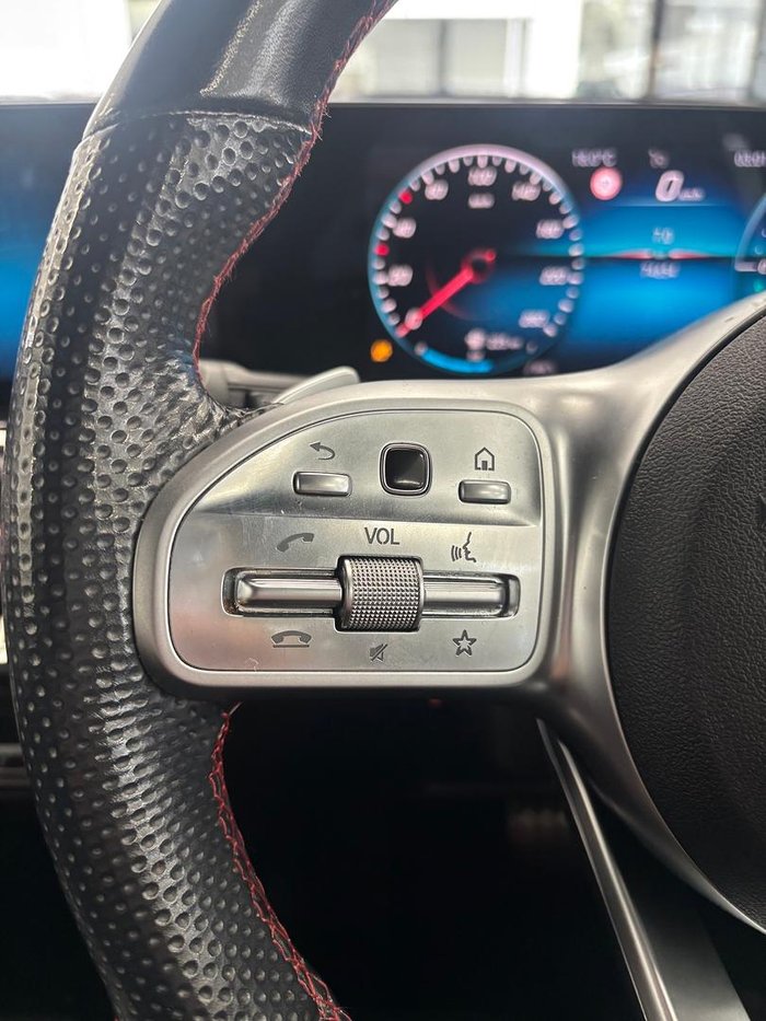 2021 Mercedes-Benz GLB-Class GLB250