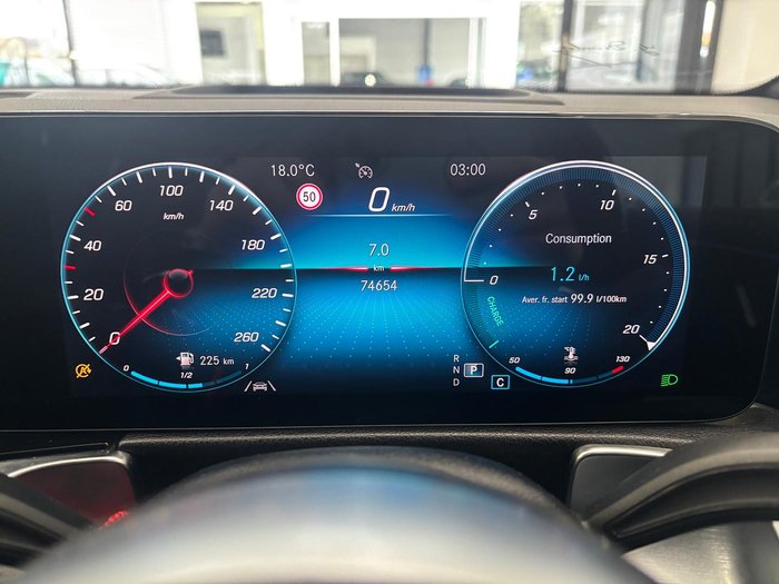 2021 Mercedes-Benz GLB-Class GLB250