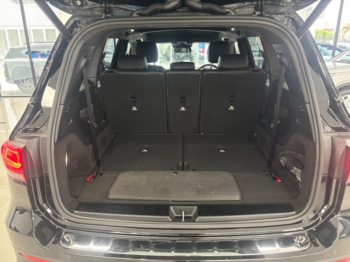 2021 Mercedes-Benz GLB-Class GLB250