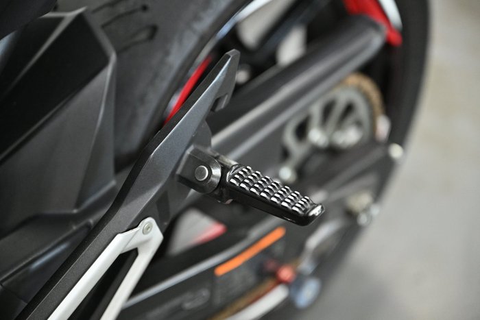 2016 Kawasaki Z800 ABS (ZR800) Maroon