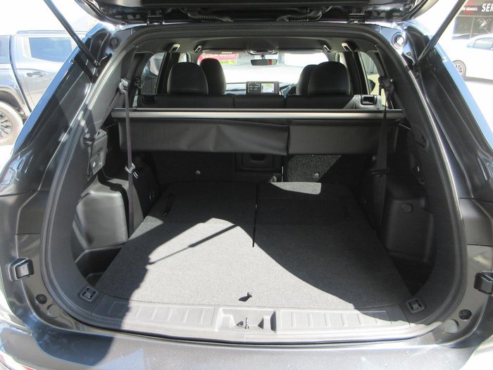 2026 Mitsubishi Outlander Black Edition