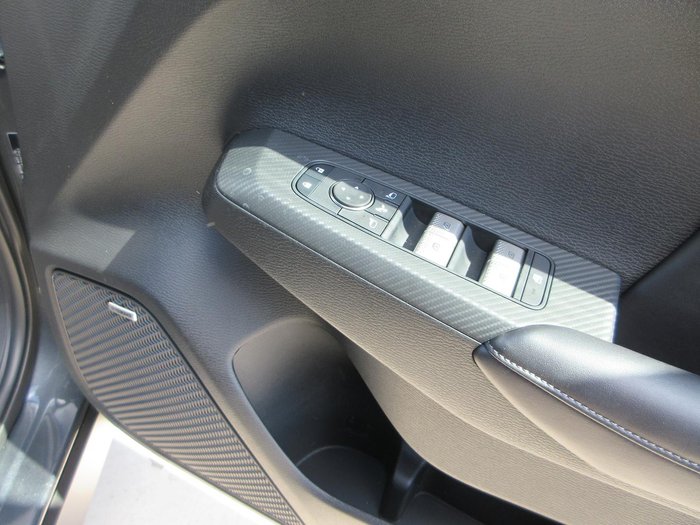 2026 Mitsubishi Outlander Black Edition