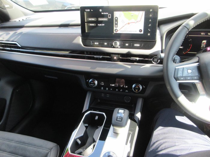 2026 Mitsubishi Outlander Black Edition