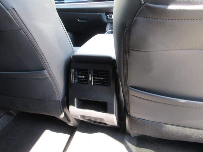 2026 Mitsubishi Outlander Black Edition