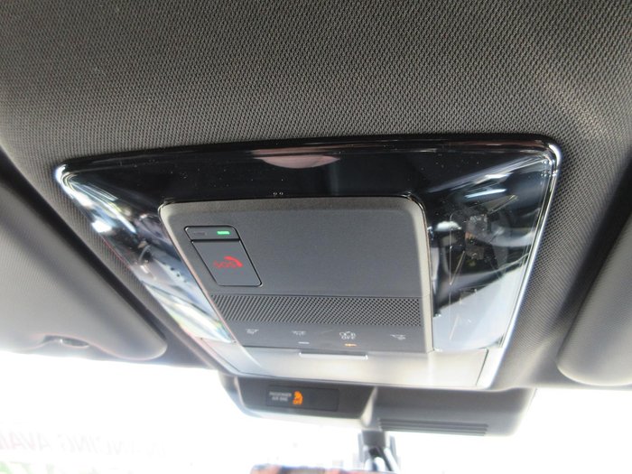 2026 Mitsubishi Outlander Black Edition