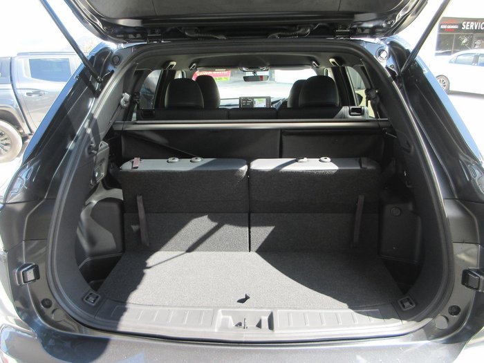 2026 Mitsubishi Outlander Black Edition