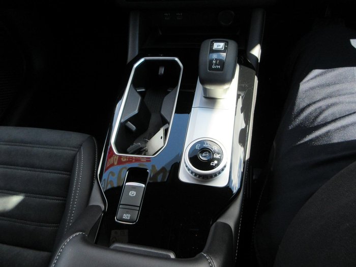 2026 Mitsubishi Outlander Black Edition