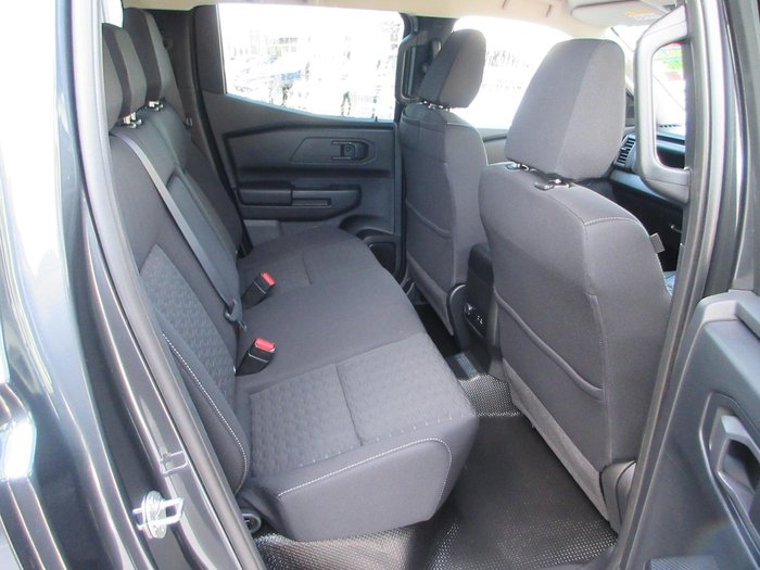 2026 Mitsubishi Triton GLX+