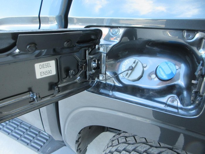 2026 Mitsubishi Triton GLX+
