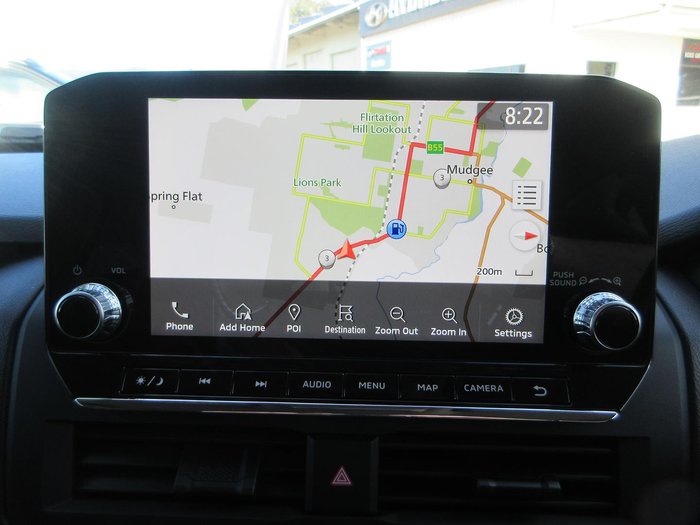 2026 Mitsubishi Triton GLX+