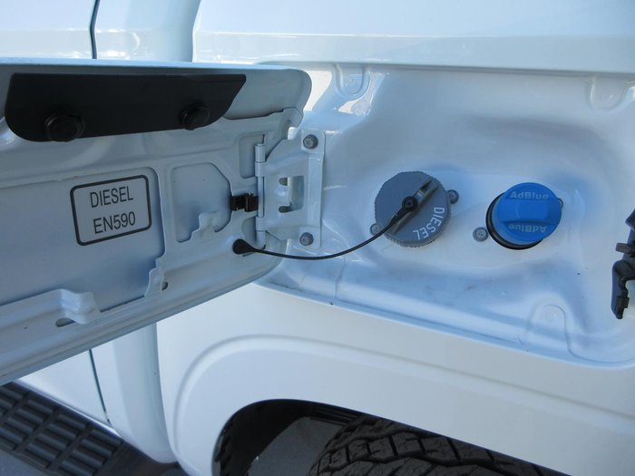 2026 Mitsubishi Triton GLX+