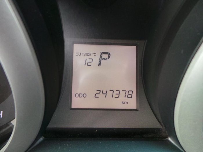 2010 Toyota Landcruiser Prado