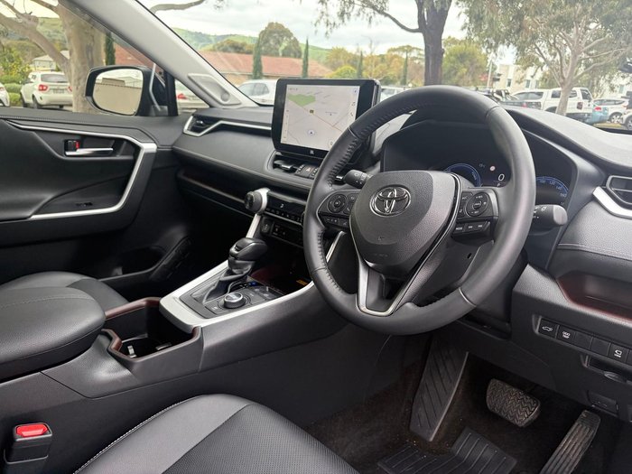 2024 Toyota RAV4 Cruiser