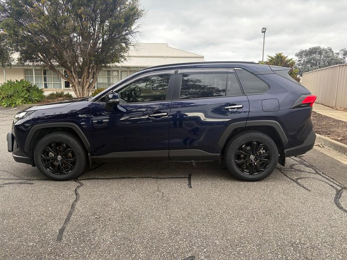 2024 Toyota RAV4 Cruiser